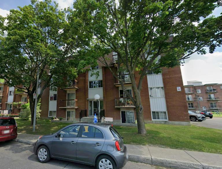 2 CH - 1 SDB - Longueuil - $1,499 /mo | 3280713