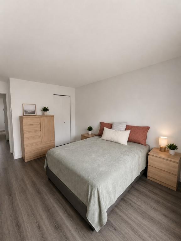 2 chambres à louer pour 1er juillet | 3280731