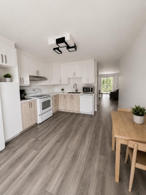 2 chambres à louer pour 1er juillet | 3280731