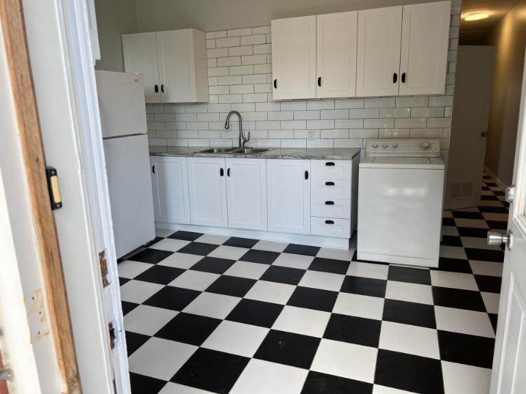 4 1/2 - Montréal (Hochelaga / Maisonneuve) - 1 600 $/mois | 3280732