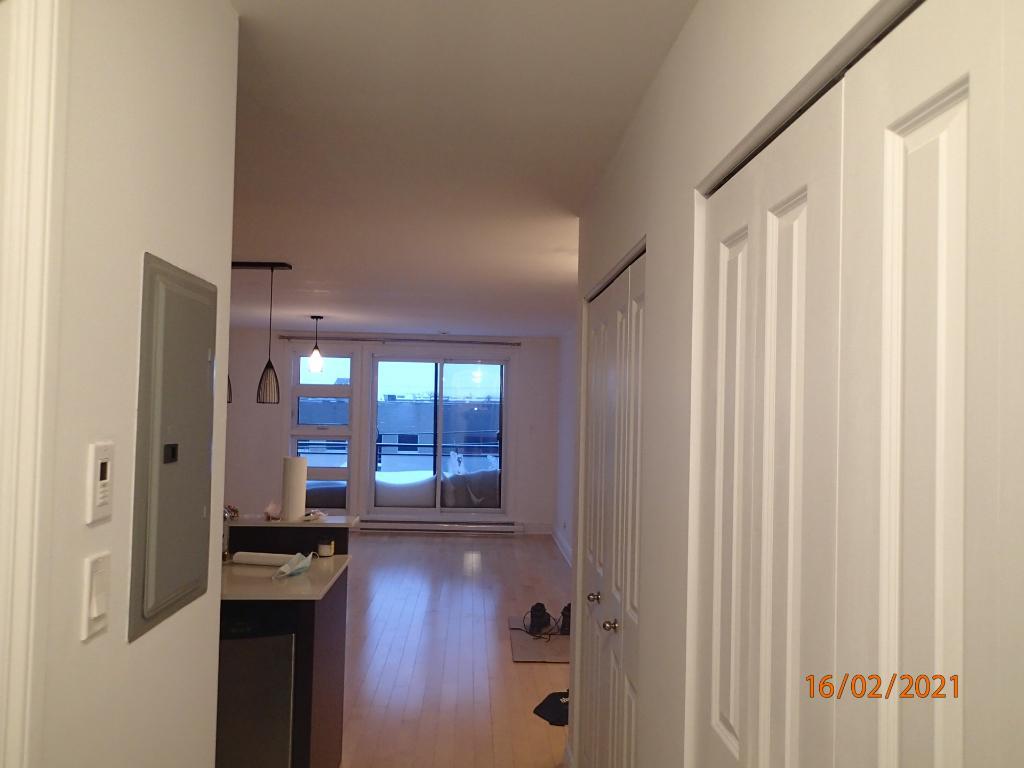 Condo 4 1/2 a louer | 3282486