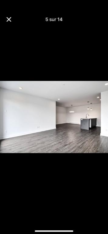 Appartement 4 et demi à louer pour le 1er juillet | 3280806