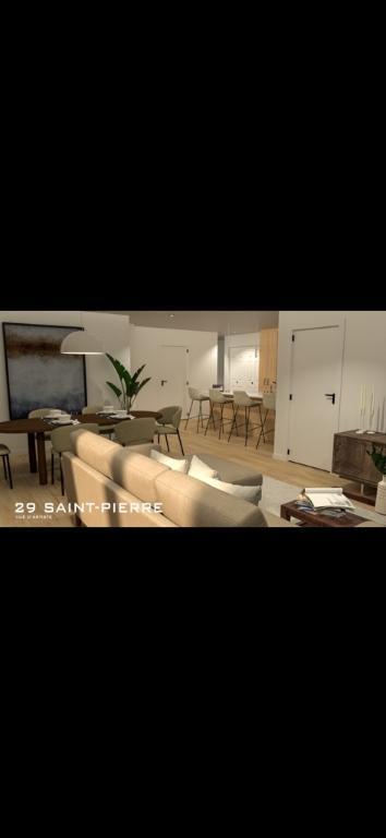 Appartement 4 et demi à louer 1er juillet | 3280807