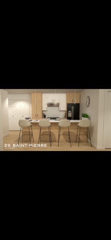 Appartement 4 et demi à louer 1er juillet | 3280807
