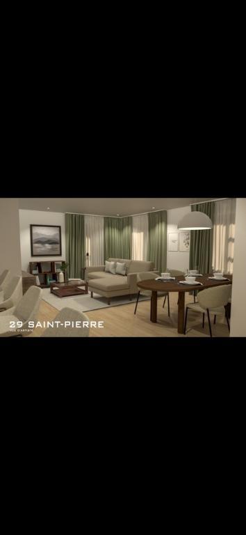 Appartement 4 et demi à louer 1er juillet | 3280807