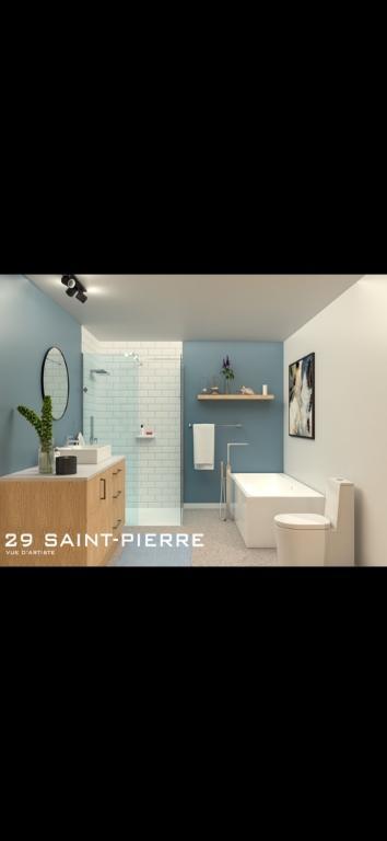 Appartement 4 et demi à louer 1er juillet | 3280807