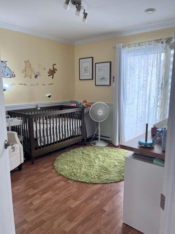 condo à louer à Brossard | 3280811