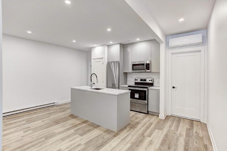 2 CH - 1 SDB - Montréal - $1,895 /mo | 3280836