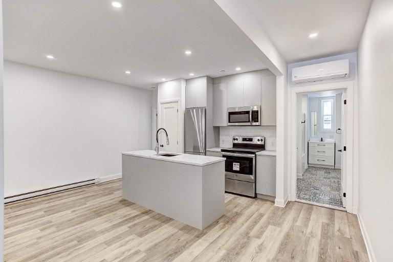 2 CH - 1 SDB - Montréal - $1,895 /mo | 3280836