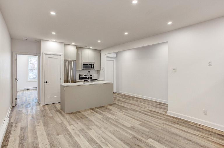 2 CH - 1 SDB - Montréal - $1,895 /mo | 3280836