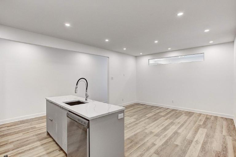 2 CH - 1 SDB - Montréal - $1,895 /mo | 3280836