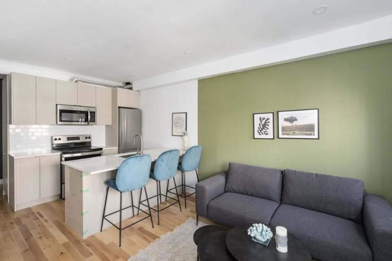 2 CH - 1 SDB - Montreal - $1,895 /mo | 3280844