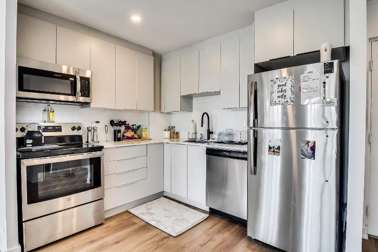 2 CH - 1 SDB - Gatineau - $1,849 /mo | 3280851