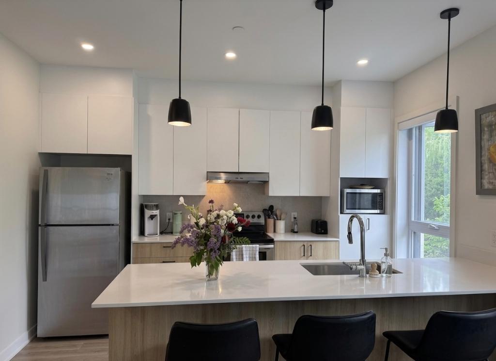1 MOIS GRATUIT – Construction 2025 – 4½ à Blainville | 3282563
