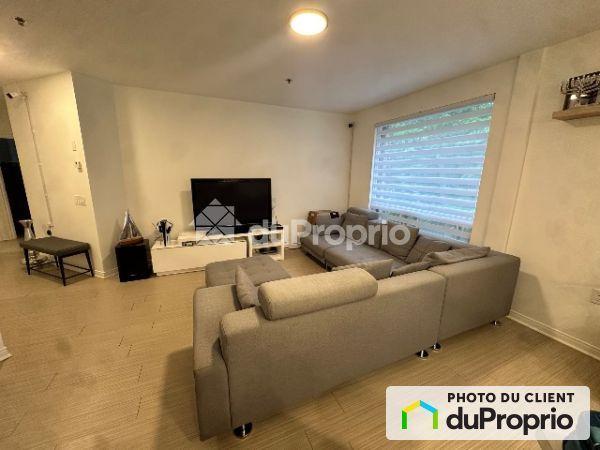 Appartement 4 ½ spacieux – TOUT INCLUS avec garage intérieur | 3280855
