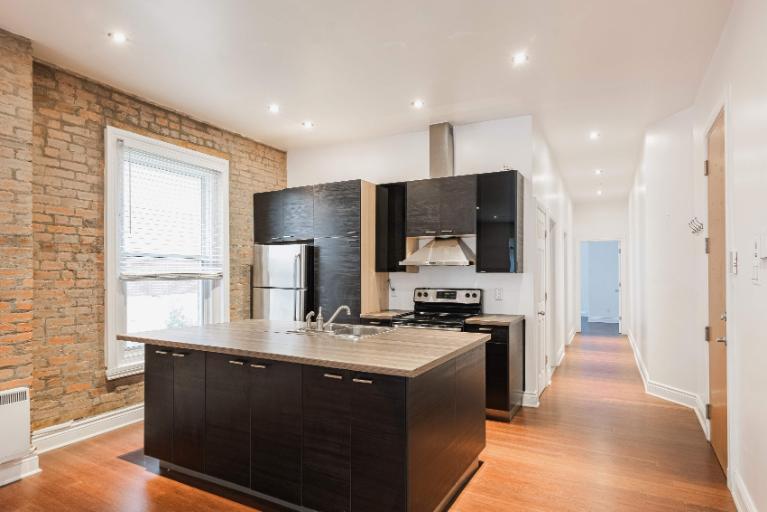 2 CH - 1 SDB - Montréal - $2,000 /mo | 3280858