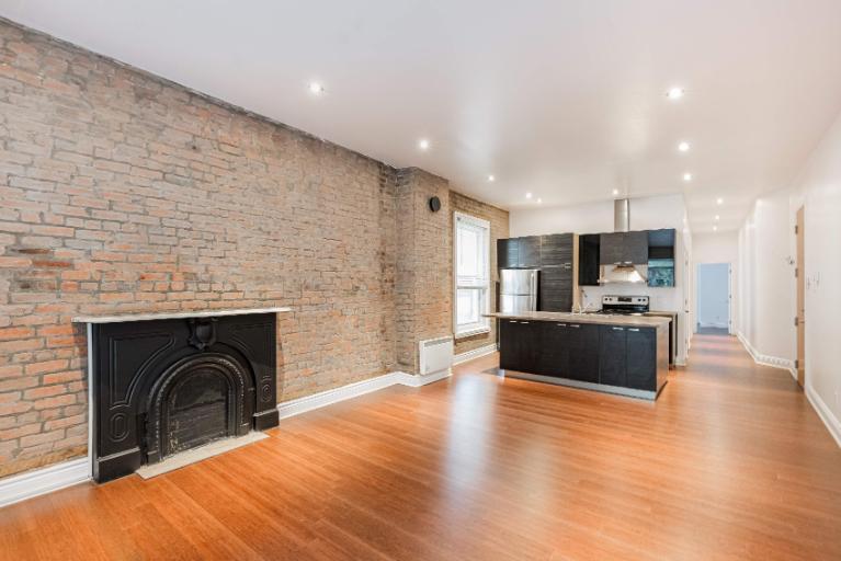 2 CH - 1 SDB - Montréal - $2,000 /mo | 3280858