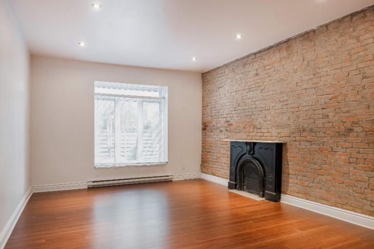 2 CH - 1 SDB - Montréal - $2,000 /mo | 3280858