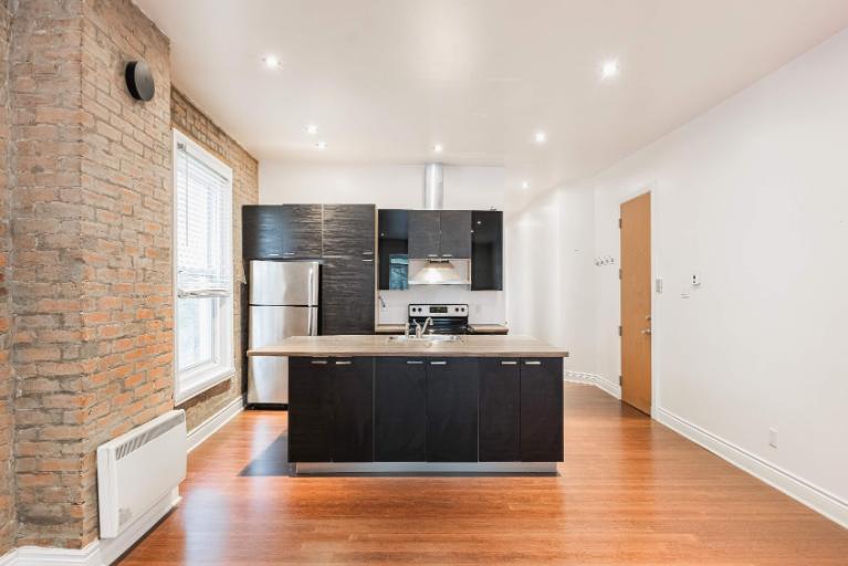 2 CH - 1 SDB - Montréal - $2,000 /mo | 3280858