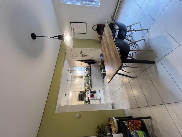 8 1/2 - Montréal (Hochelaga / Maisonneuve) - 2 350 $/mois | 3281677