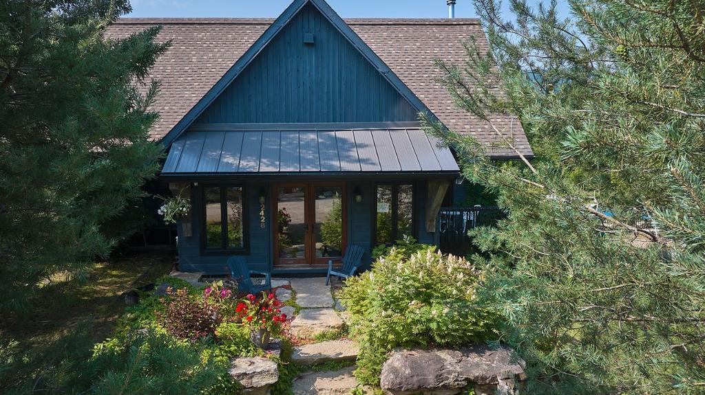Chalet A Louer Lanaudière spa, piscine | 3280883