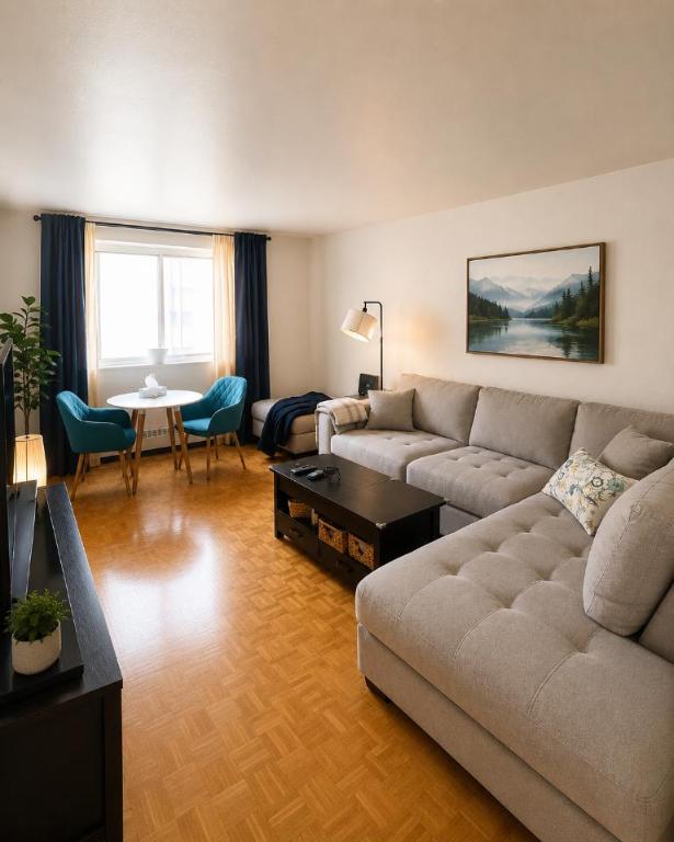 1 CH - 1 SDB - Montréal - $1,350 /mo | 3280933