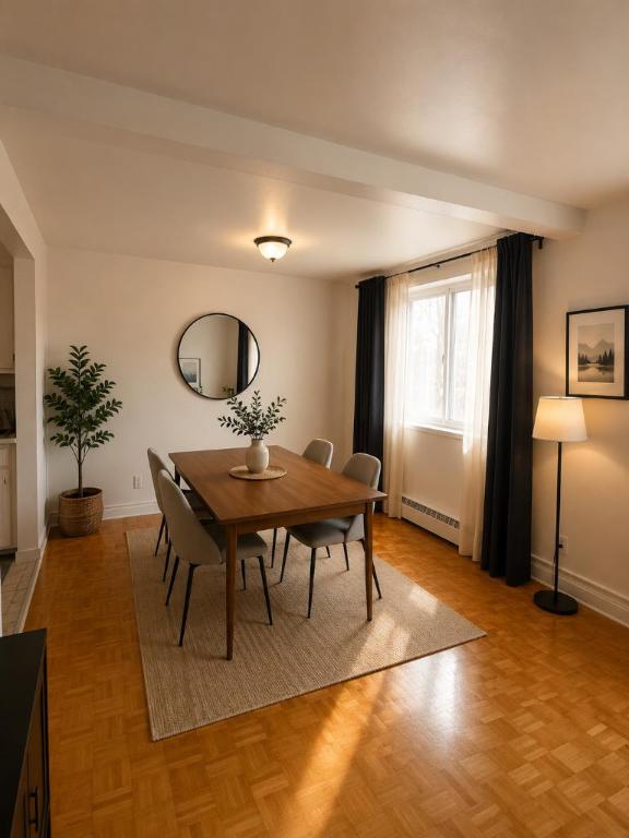 1 CH - 1 SDB - Montréal - $1,350 /mo | 3280933