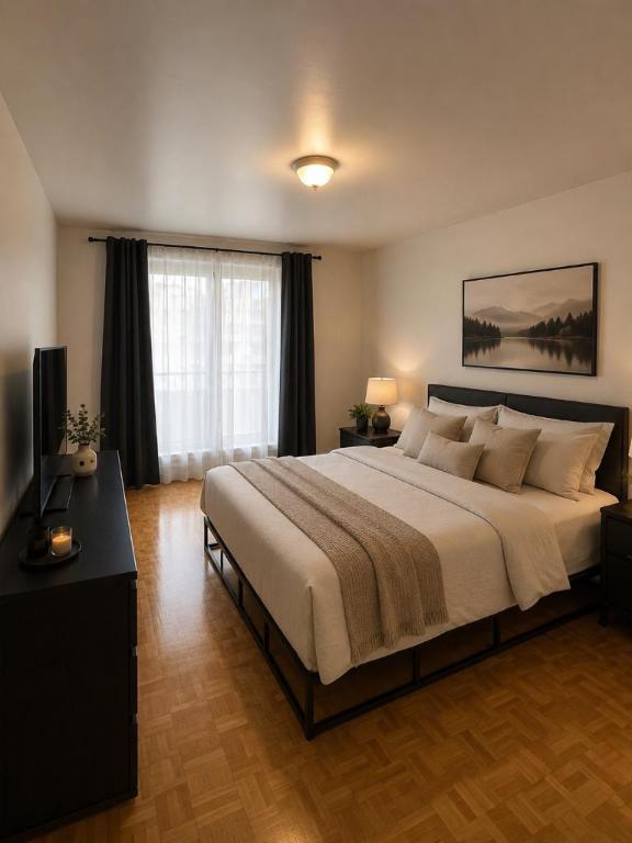 1 CH - 1 SDB - Montréal - $1,350 /mo | 3280933