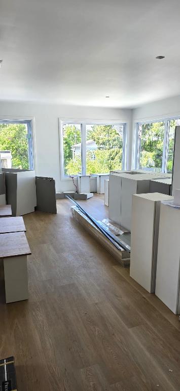 NOUVELLE CONSTRUCTION 2026 – Triplex 4½ MODERNES À LOUER | 3280967