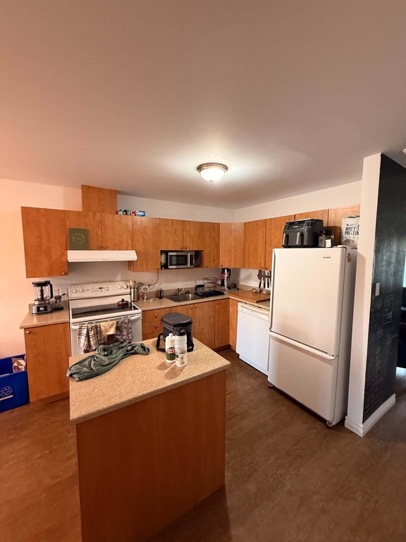 1/2 Style Condo Libre 01 Juillet | 3265771