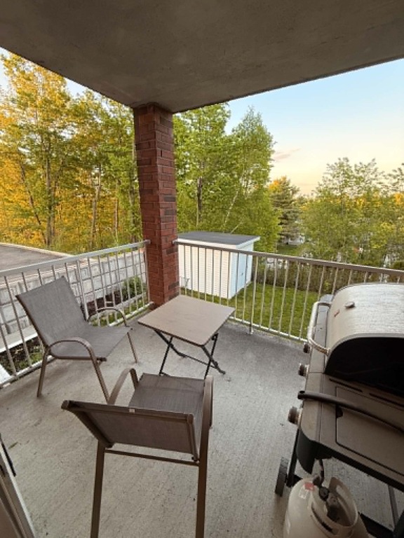 1/2 Style Condo Libre 01 Juillet | 3265771