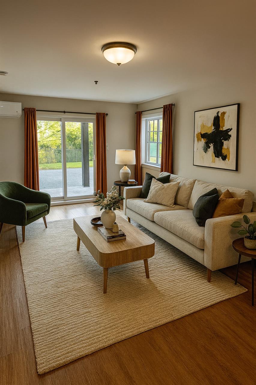 Magnifique 4 1/2 Avec Ascenseur | 3281398