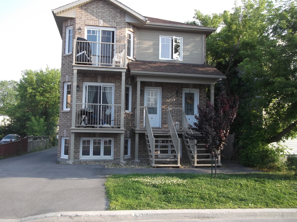 2 Chambres HULL | 3281402