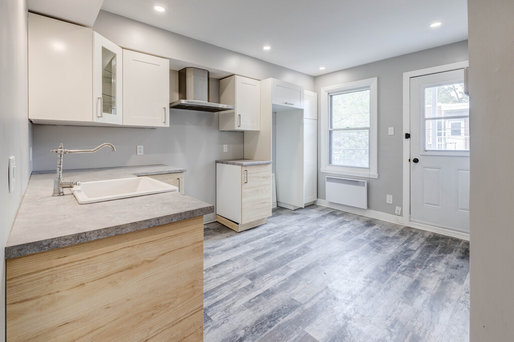 Appartement à Louer Montréal | 3281407