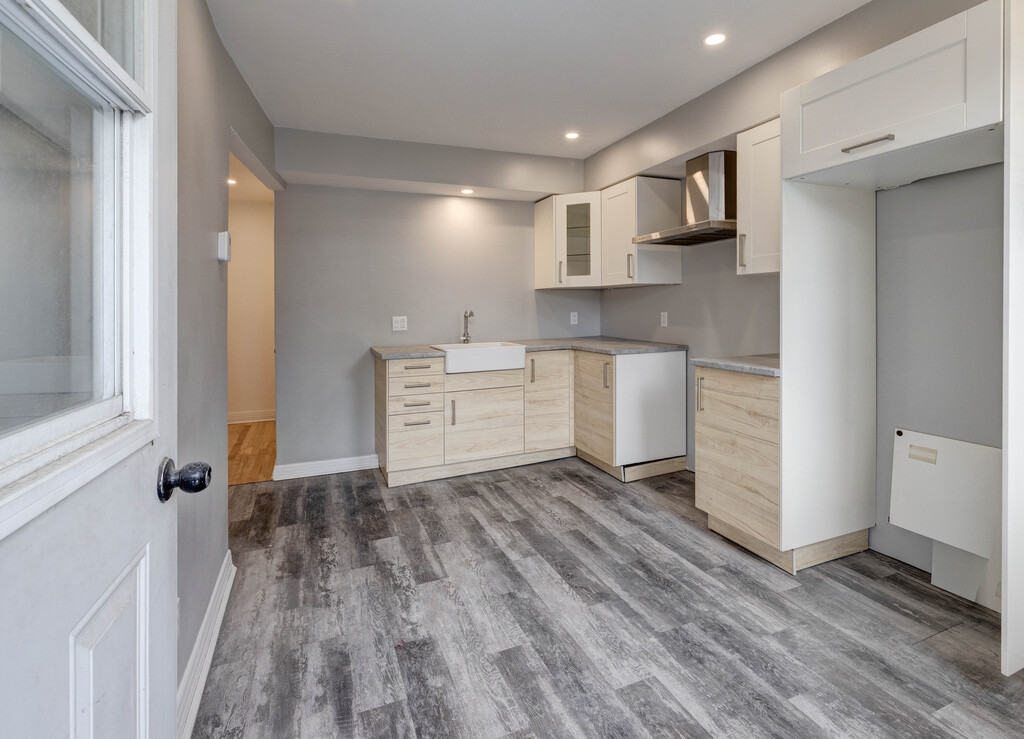Appartement à Louer Montréal | 3281407