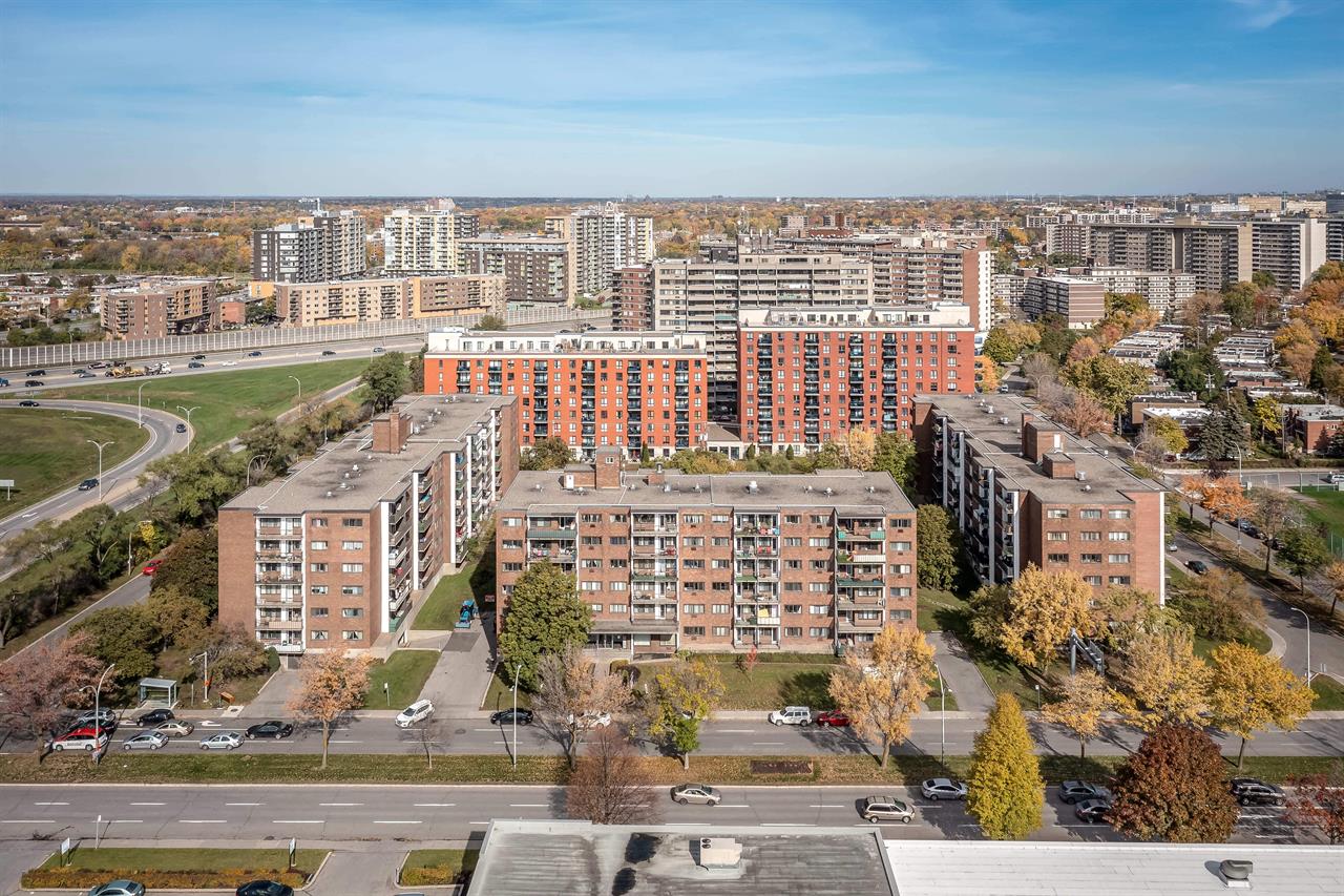 2 CH - 1 SDB - Montréal - $1,495 /mo | 3281432