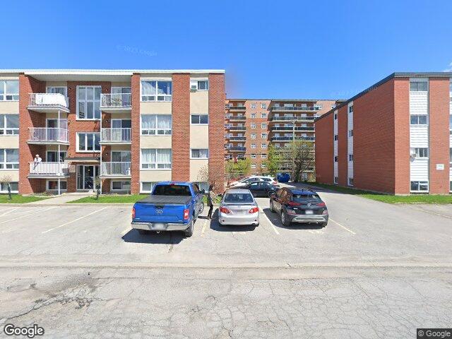 2 CH - 1 SDB - Gatineau - $1,470 /mo | 3281434