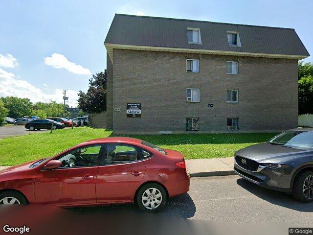 2 CH - 1 SDB - Longueuil - $1,549 /mo | 3281443