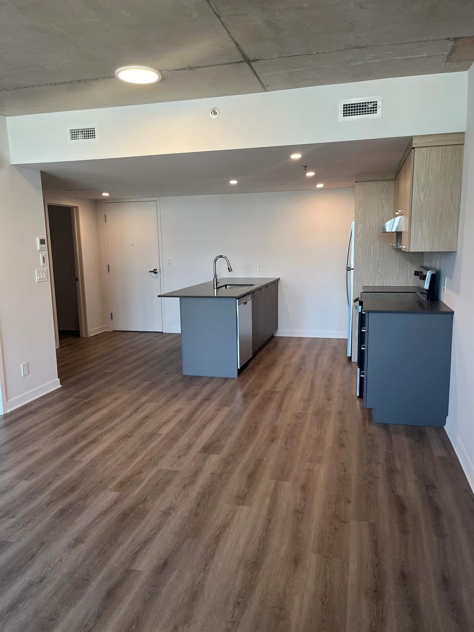 Condo Locatif Neuf 3 1/2 | 3281493