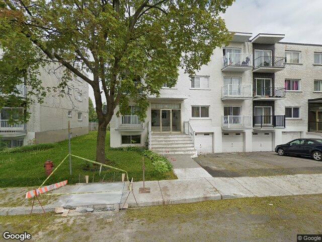 2 CH - 1 SDB - Montréal - $1,695 /mo | 3281497