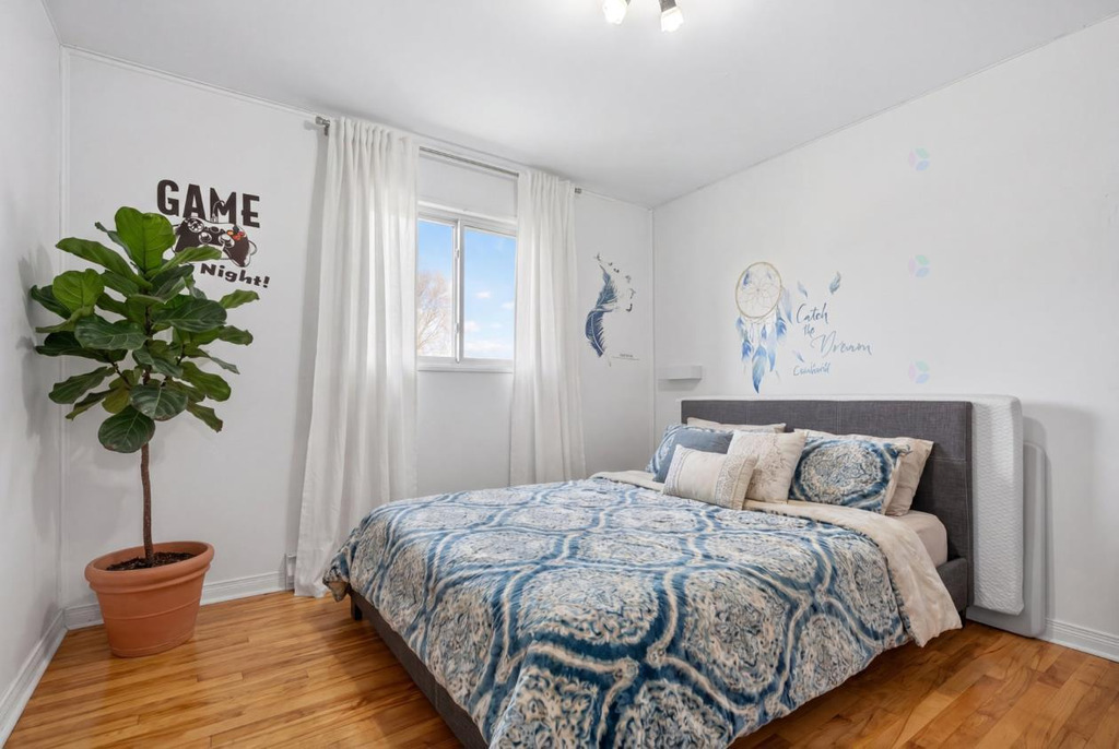 Spacieux Et Lumineux 5 ½ | 3281533