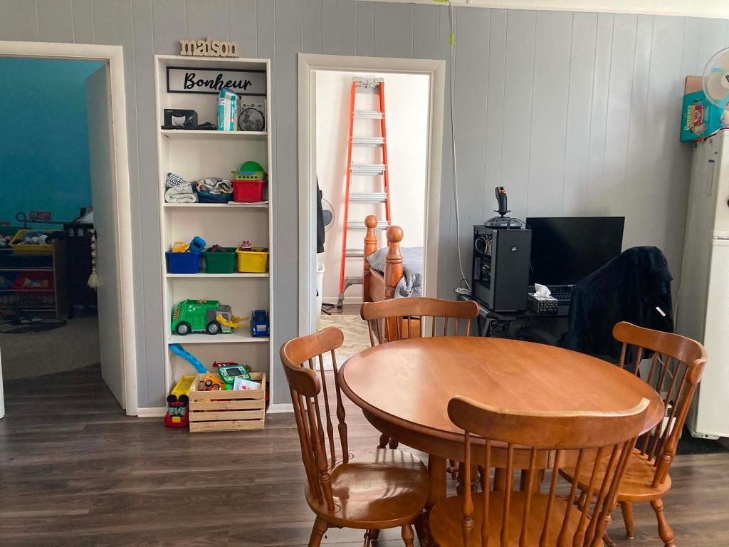 4 et demi a louer shawinigan sud | 3281570
