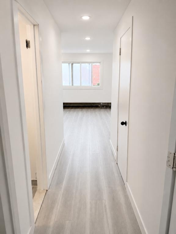 Studio rénové à louer - fully renovated for rent - NDG | 3282318