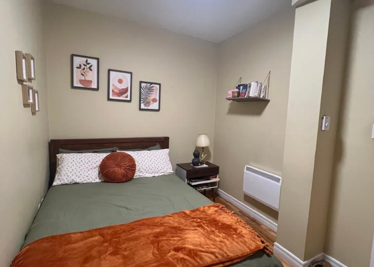 3 1/2 - Montréal (Rosemont) - 1 145 $/mois | 3281578
