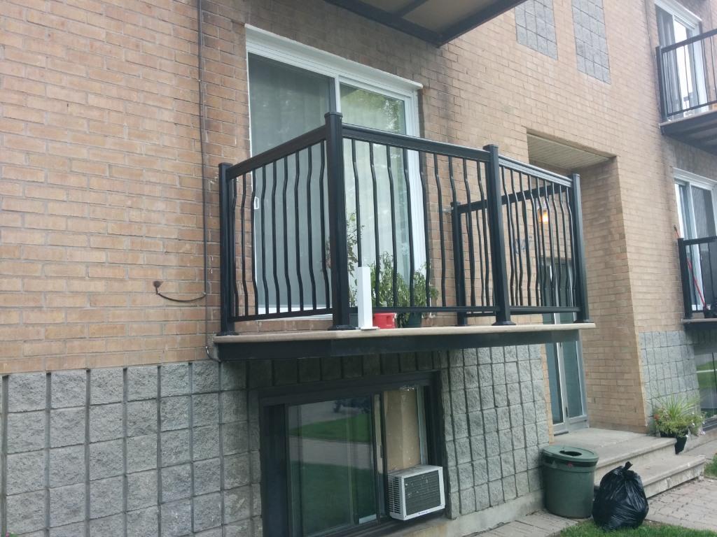 Lachine - Grand 4 1/2 - Disponible 1er Juillet** | 3281579