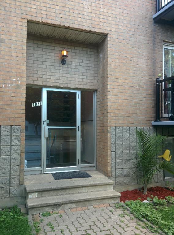 Lachine - Grand 4 1/2 - Disponible 1er Juillet** | 3281579