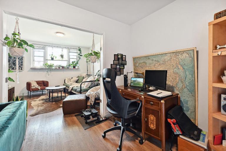 3 1/2 - Montréal (La Petite-Patrie) - 1 100 $/mois | 3281589