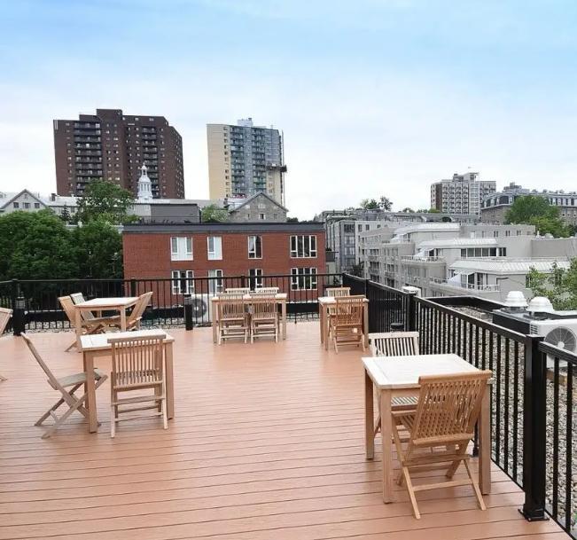 Studio à louer proche du Quartier Place-des-Arts (inclut un espace de stationnement) | 3281594