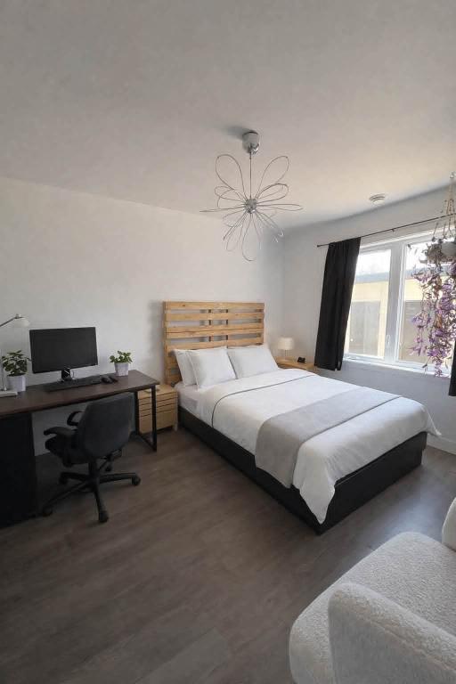 Logement appartement 4 1/2 Victoriaville construction 2024 rez de chaussée | 3282395