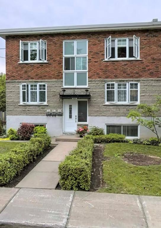 4 1/2 à louer Laval | 3281606
